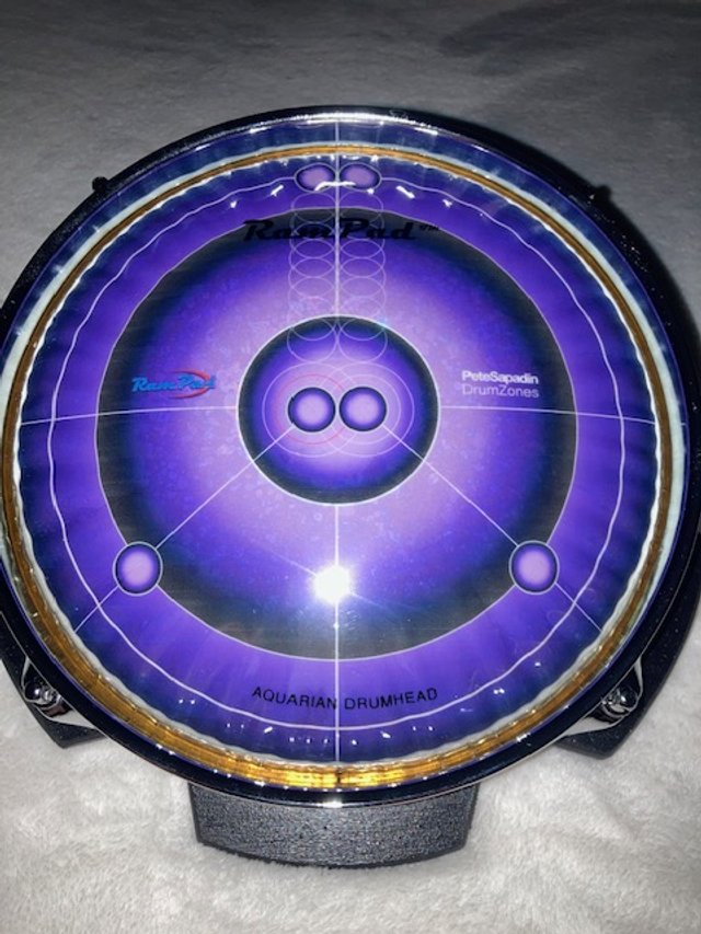 Minis — RamPad